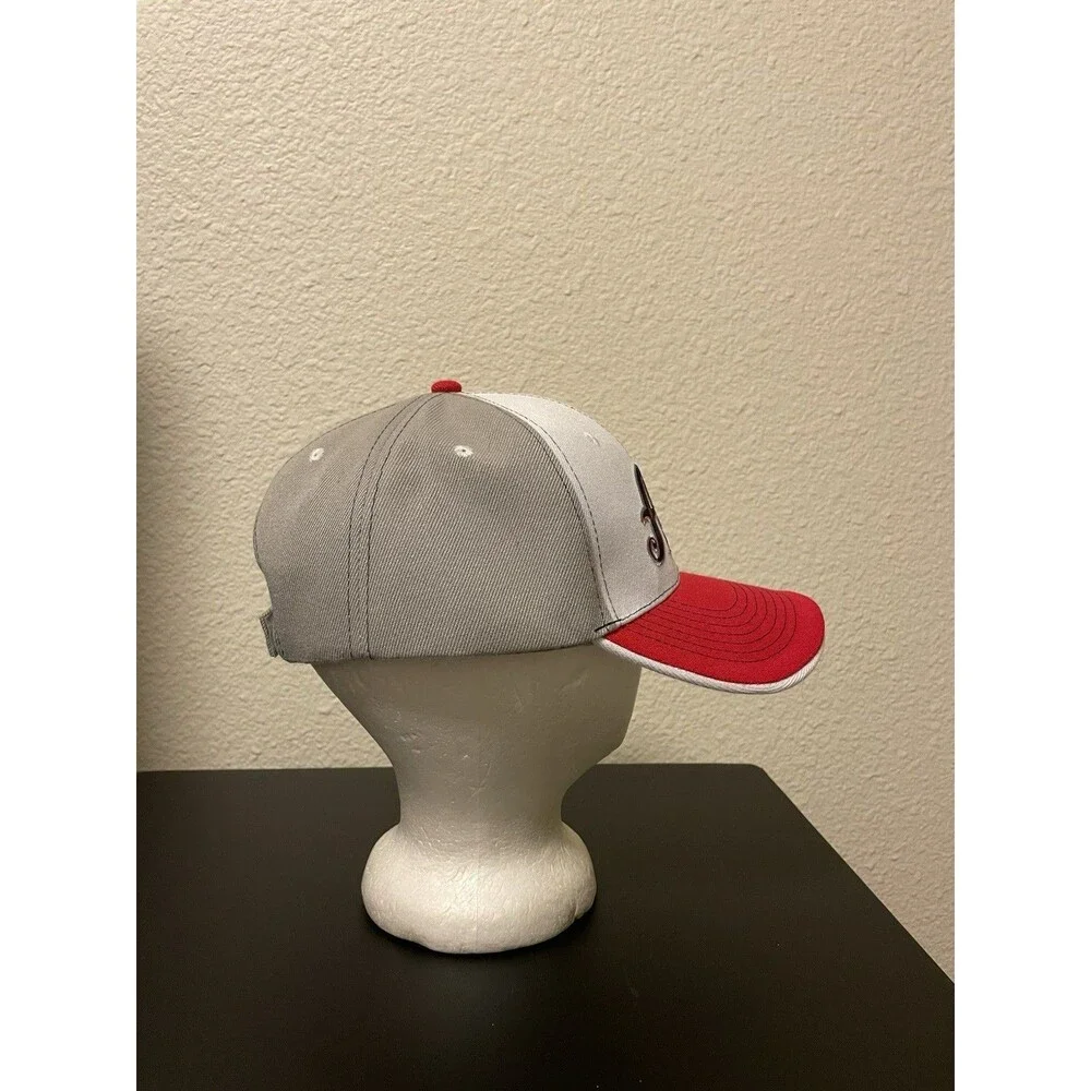 Reno Aces Adjustable Hat MILB Adult Melonwear Baseball Dad Cap